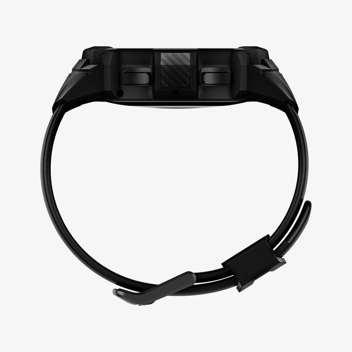 Pulsera para Galaxy Watch Classic - Spigen Rugged Armor Pro