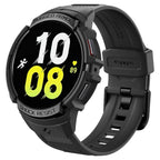Pulsera para Galaxy Watch - Spigen Rugged Armor Pro