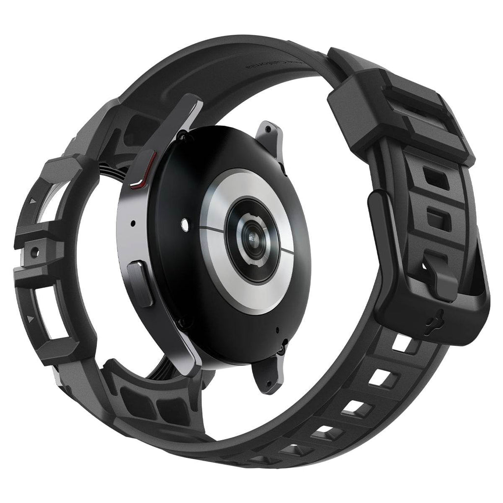 Pulsera para Galaxy Watch - Spigen Rugged Armor Pro