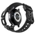 Pulsera para Galaxy Watch - Spigen Rugged Armor Pro
