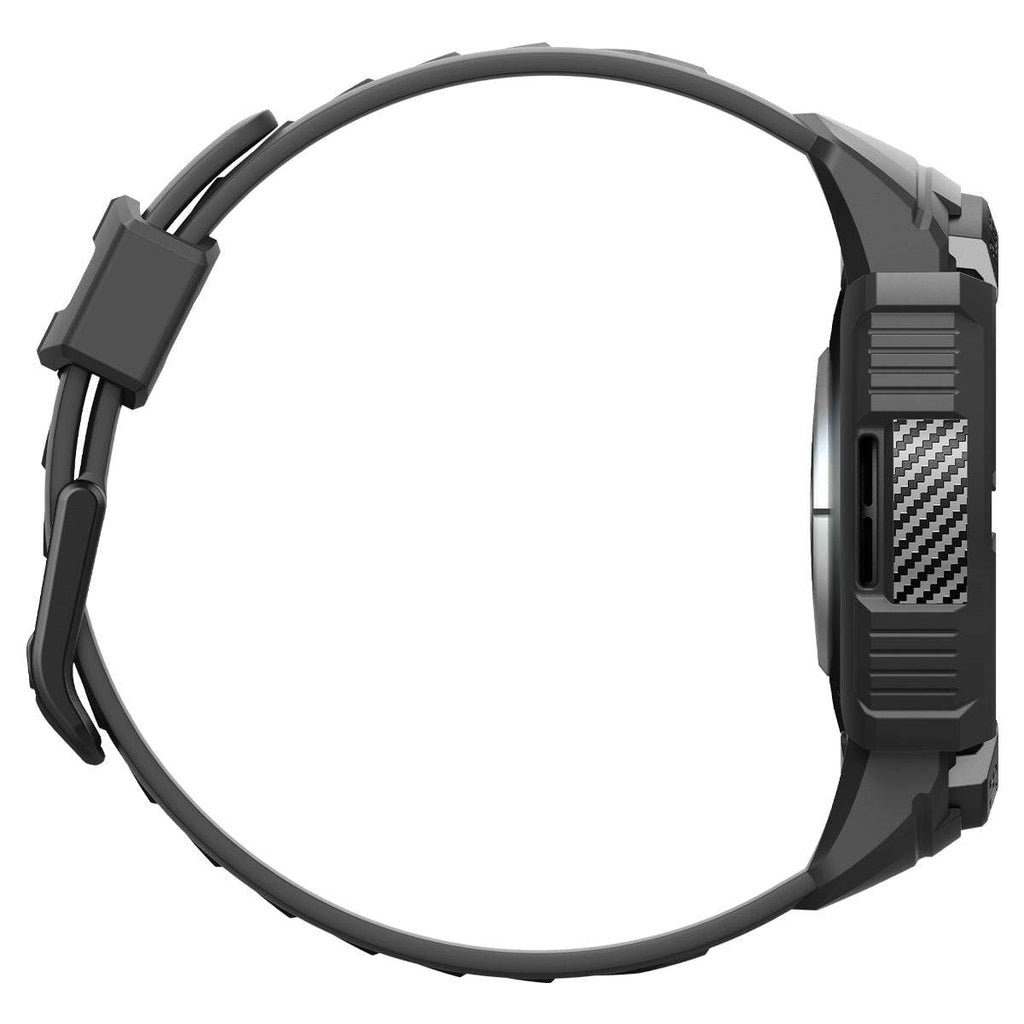Pulsera para Galaxy Watch - Spigen Rugged Armor Pro