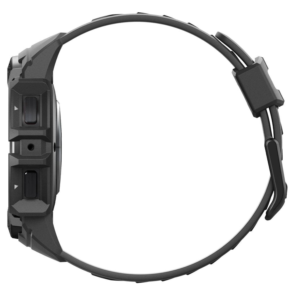 Pulsera para Galaxy Watch - Spigen Rugged Armor Pro