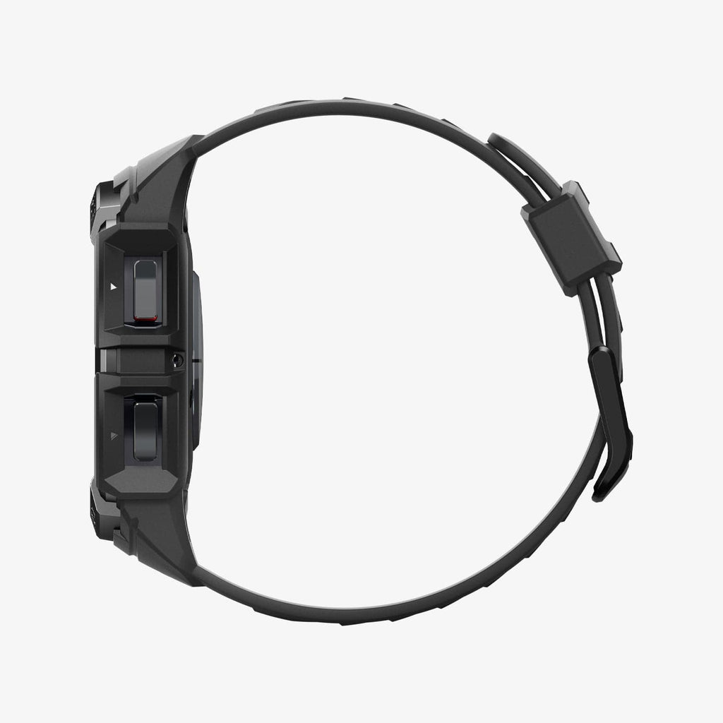 Pulsera para Galaxy Watch 6 Classic 47mm - Spigen Rugged Armor Pro