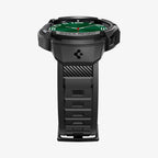 Pulsera para Galaxy Watch 6 Classic 47mm - Spigen Rugged Armor Pro