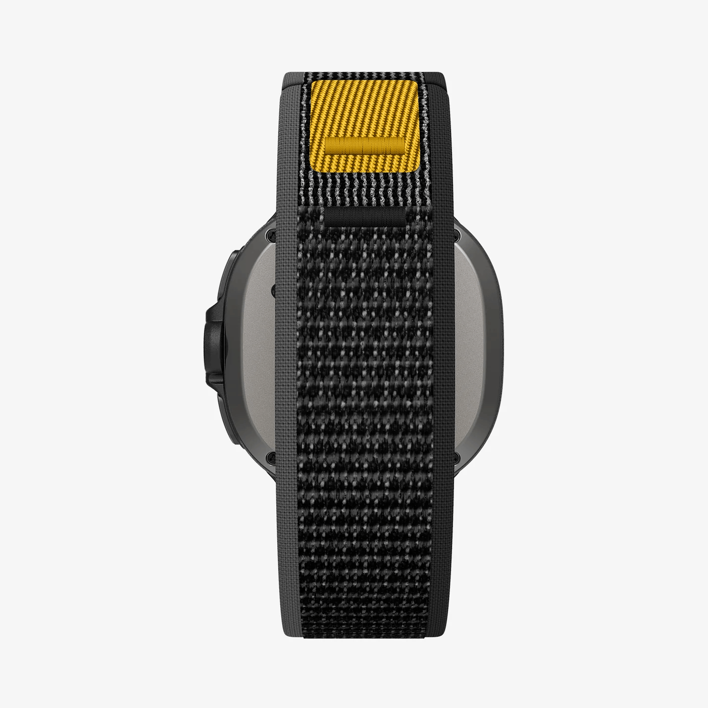 Banda para Galaxy Watch 8 Series - Spigen Athlex Air - Active Black