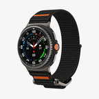 Banda para Galaxy Watch 8 Series- Spigen DuraPro Flex - Black