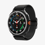 Banda para Galaxy Watch 8 Series - Spigen Lite Fit - Black
