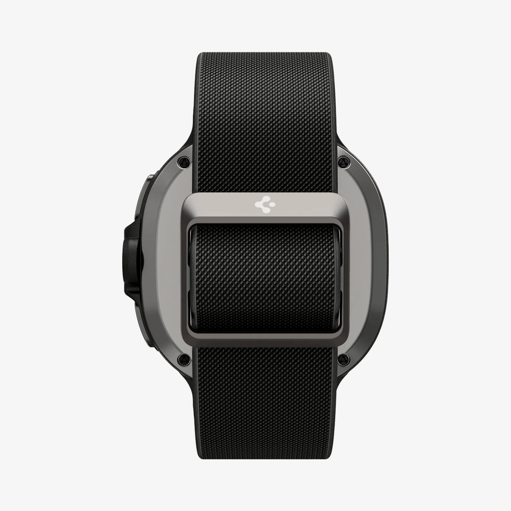 Banda para Galaxy Watch 8 Series - Spigen Lite Fit - Black