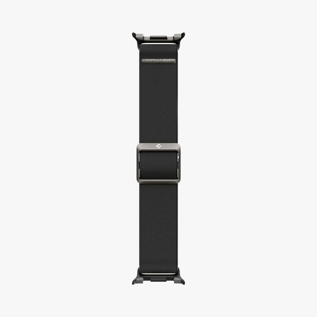 Banda para Galaxy Watch 8 Series - Spigen Lite Fit - Black