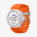Banda para Galaxy Watch 8 Series - Spigen WBS2 - Orange