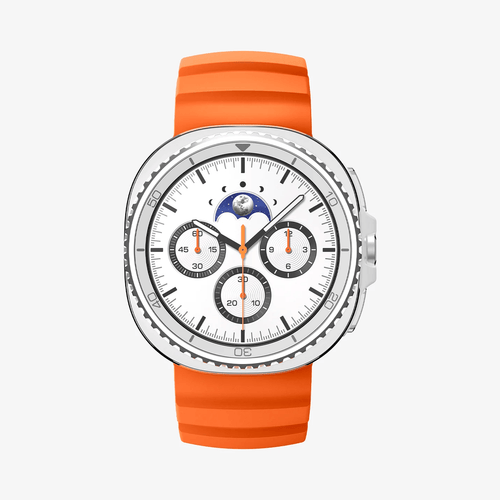 Banda para Galaxy Watch 8 Series - Spigen WBS2 - Orange