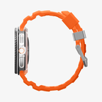 Banda para Galaxy Watch 8 Series - Spigen WBS2 - Orange