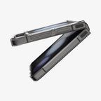 Estuche para Galaxy Z Flip 5 - Spigen Air Skin Zero One