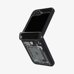 Estuche para Galaxy Z Flip 6 - Spigen Zero One