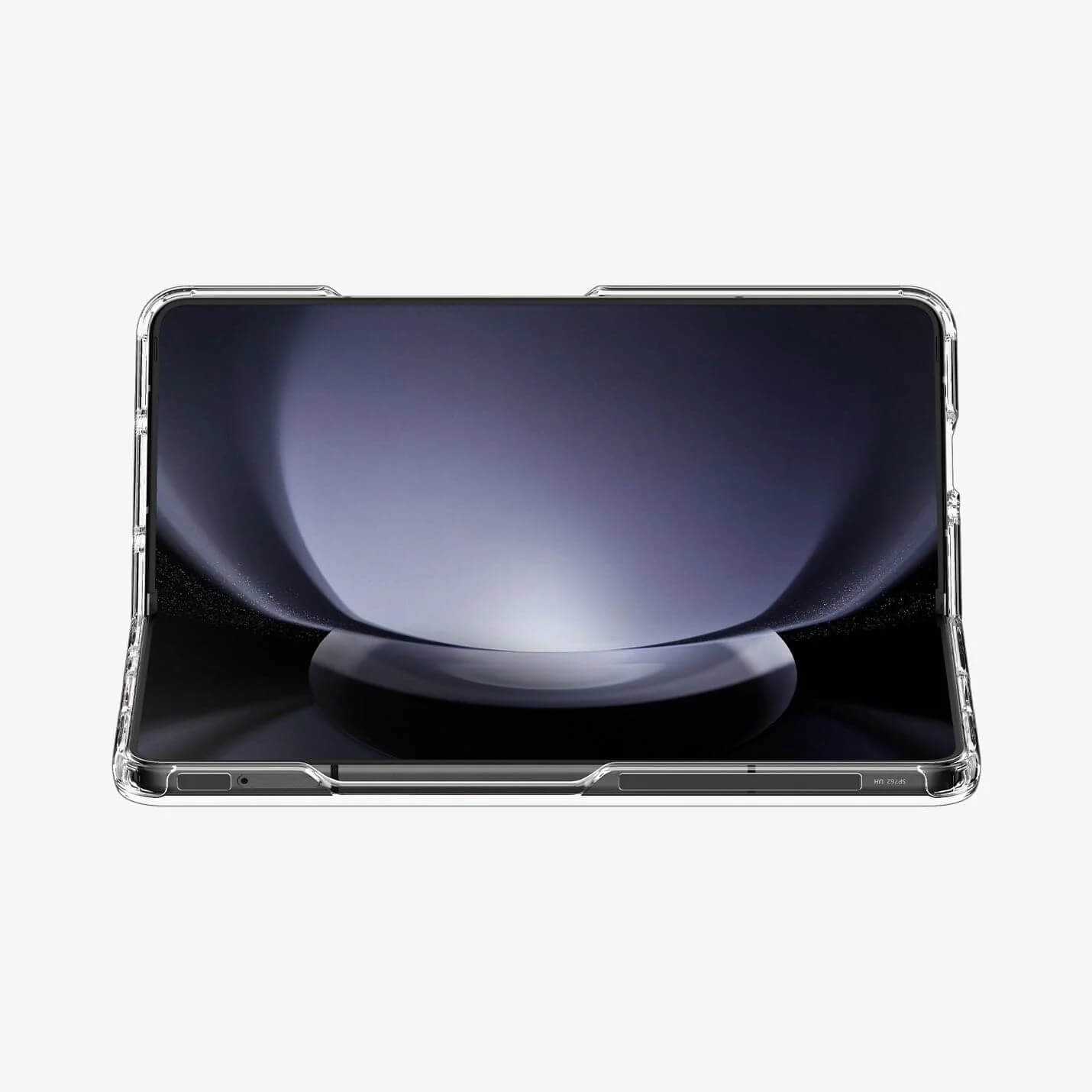 Estuche para Galaxy Z Fold 5 - Spigen Ultra Hybrid Zero One