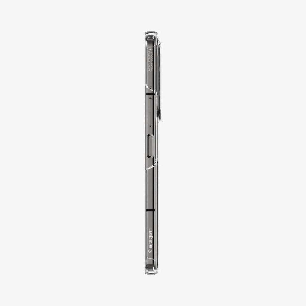 Estuche para Galaxy Z Fold 5 - Spigen Ultra Hybrid Zero One