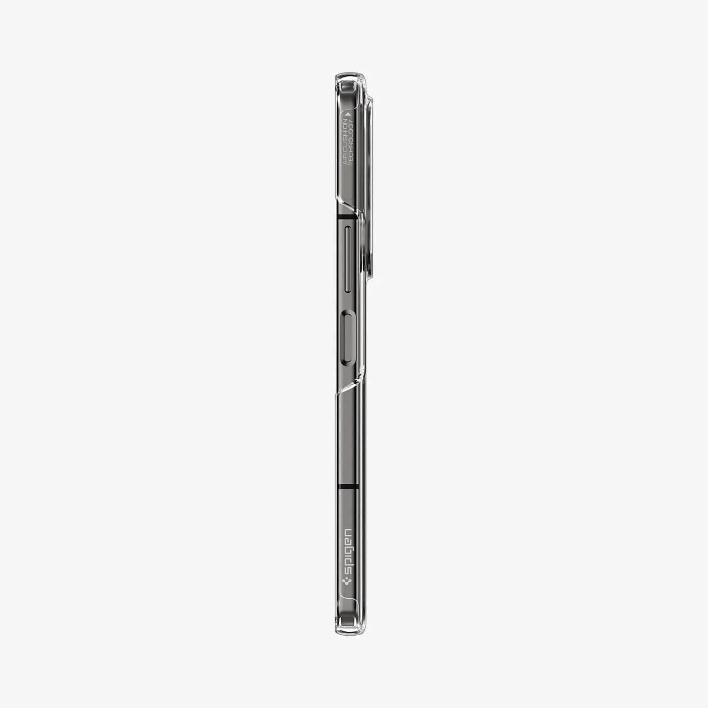 Estuche para Galaxy Z Fold 5 - Spigen Ultra Hybrid Zero One