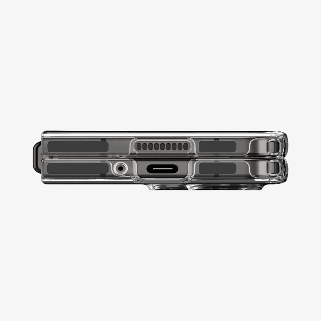Estuche para Galaxy Z Fold 5 - Spigen Ultra Hybrid Zero One