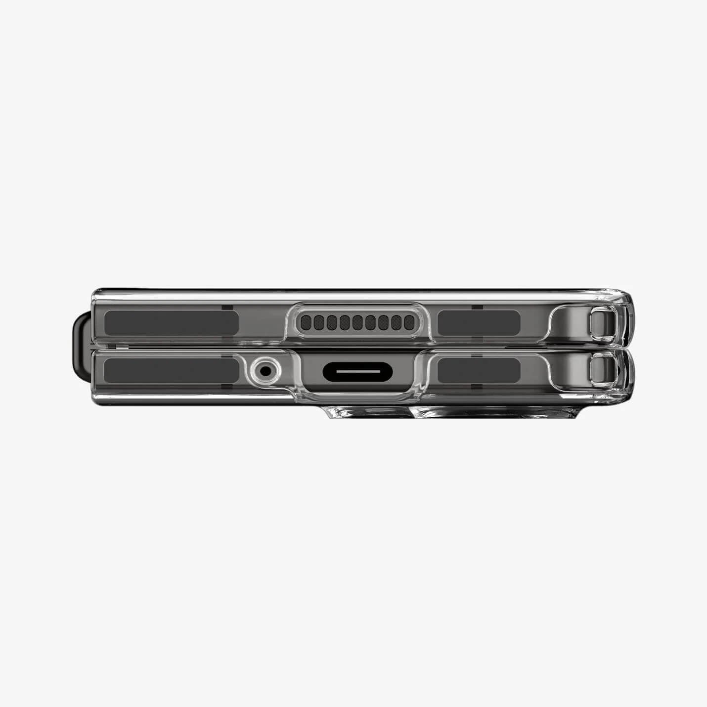 Estuche para Galaxy Z Fold 5 - Spigen Ultra Hybrid Zero One