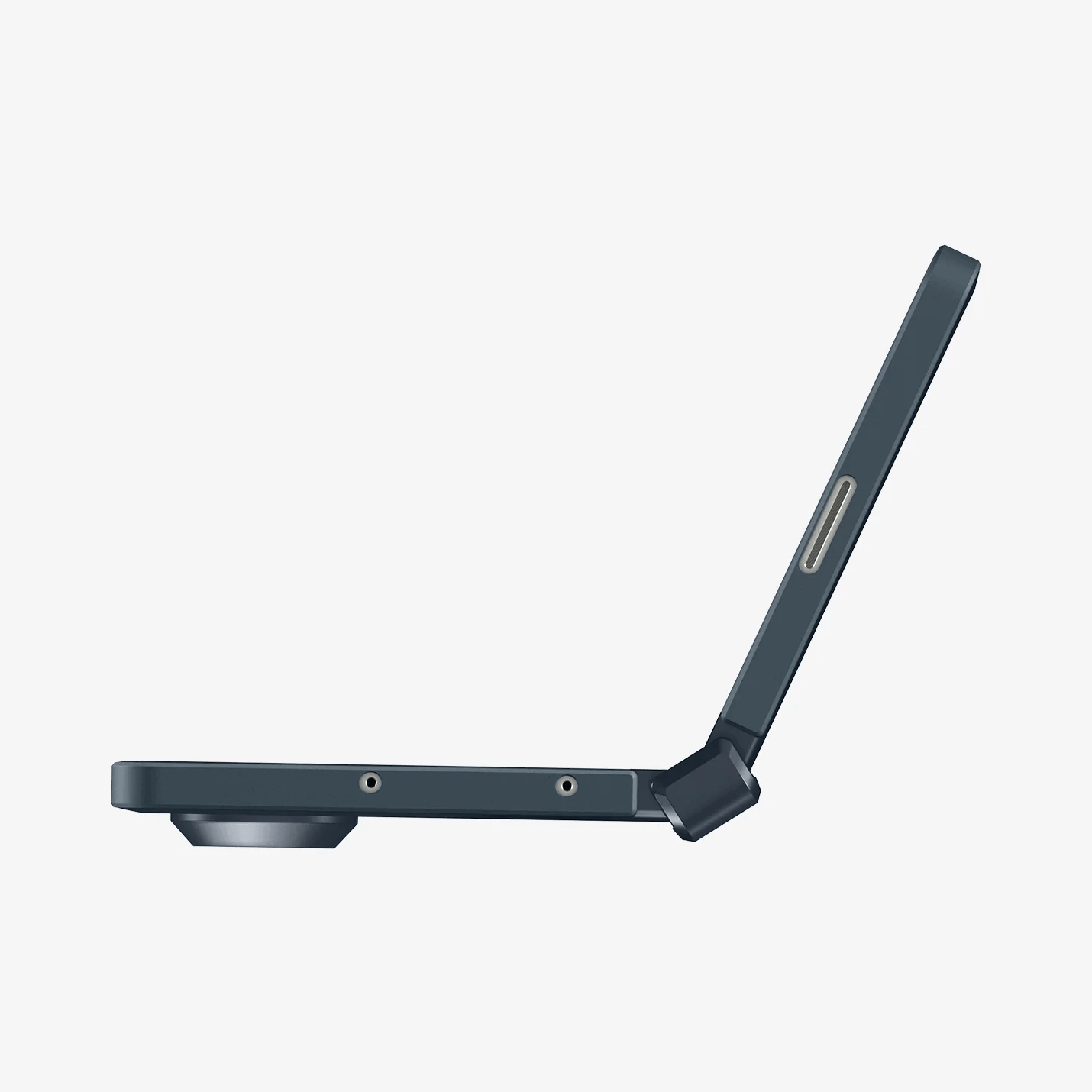 Estuche para Galaxy Z Fold 7 - Spigen Tough Armor Pro Magfit - Black