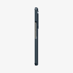 Estuche para Galaxy Z Fold 7 - Spigen Tough Armor Pro Magfit - Black