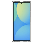 Estuche para Galaxy Z Fold 7 - Spigen Ultra Hybrid Pro Magfit - Clear White