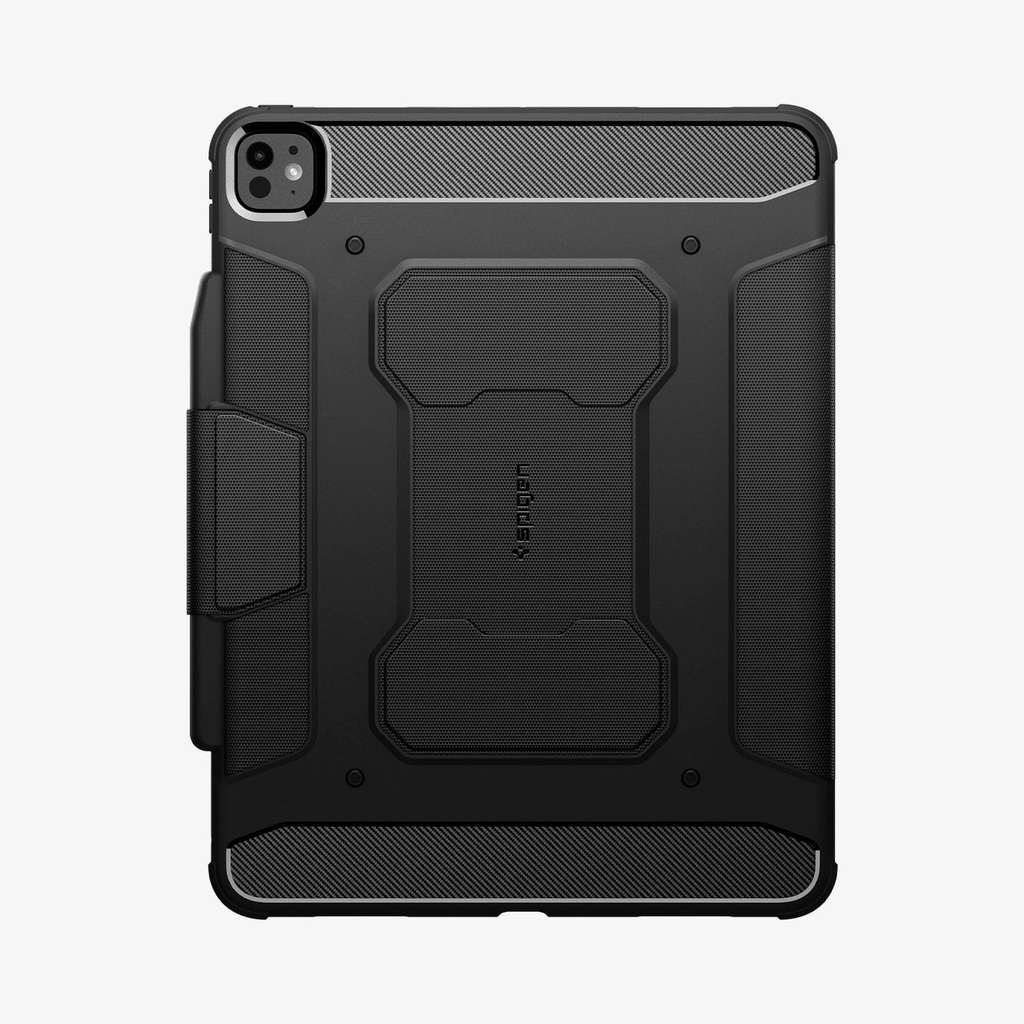 Estuche para iPad Pro - Spigen Rugged Armor Pro