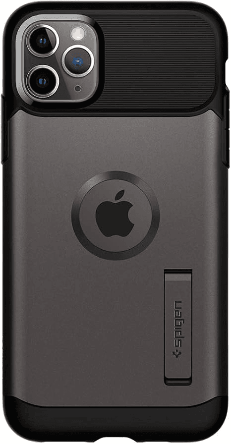 Estuche para iPhone 11 Pro Max - Spigen Slim Armor