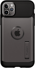 Estuche para iPhone 11 Pro Max - Spigen Slim Armor