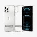 Estuche para iPhone 12 / 12 Pro - Spigen Slim Armor S