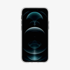 Estuche para iPhone 12 / 12 Pro - Spigen Slim Armor S