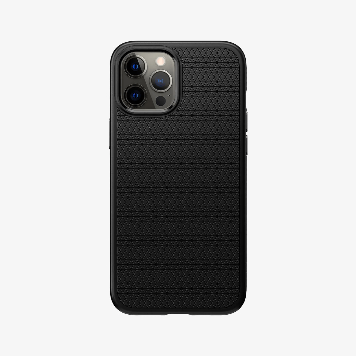 Estuche para iPhone 12 Pro Max - Spigen Liquid Air