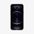 Estuche para iPhone 12 Pro Max - Spigen Liquid Air