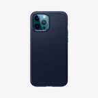 Estuche para iPhone 12 Pro Max - Spigen Liquid Air