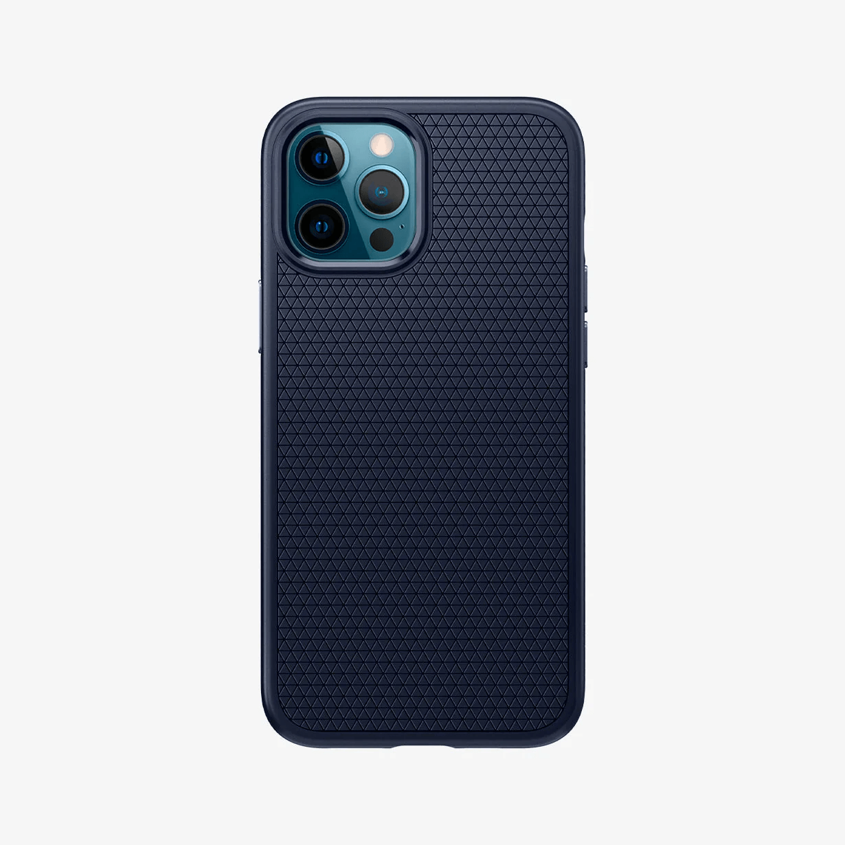 Estuche para iPhone 12 Pro Max - Spigen Liquid Air