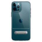 Estuche para iPhone 12 Pro Max - Spigen Slim Armor S