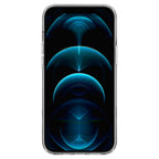 Estuche para iPhone 12 Pro Max - Spigen Slim Armor S