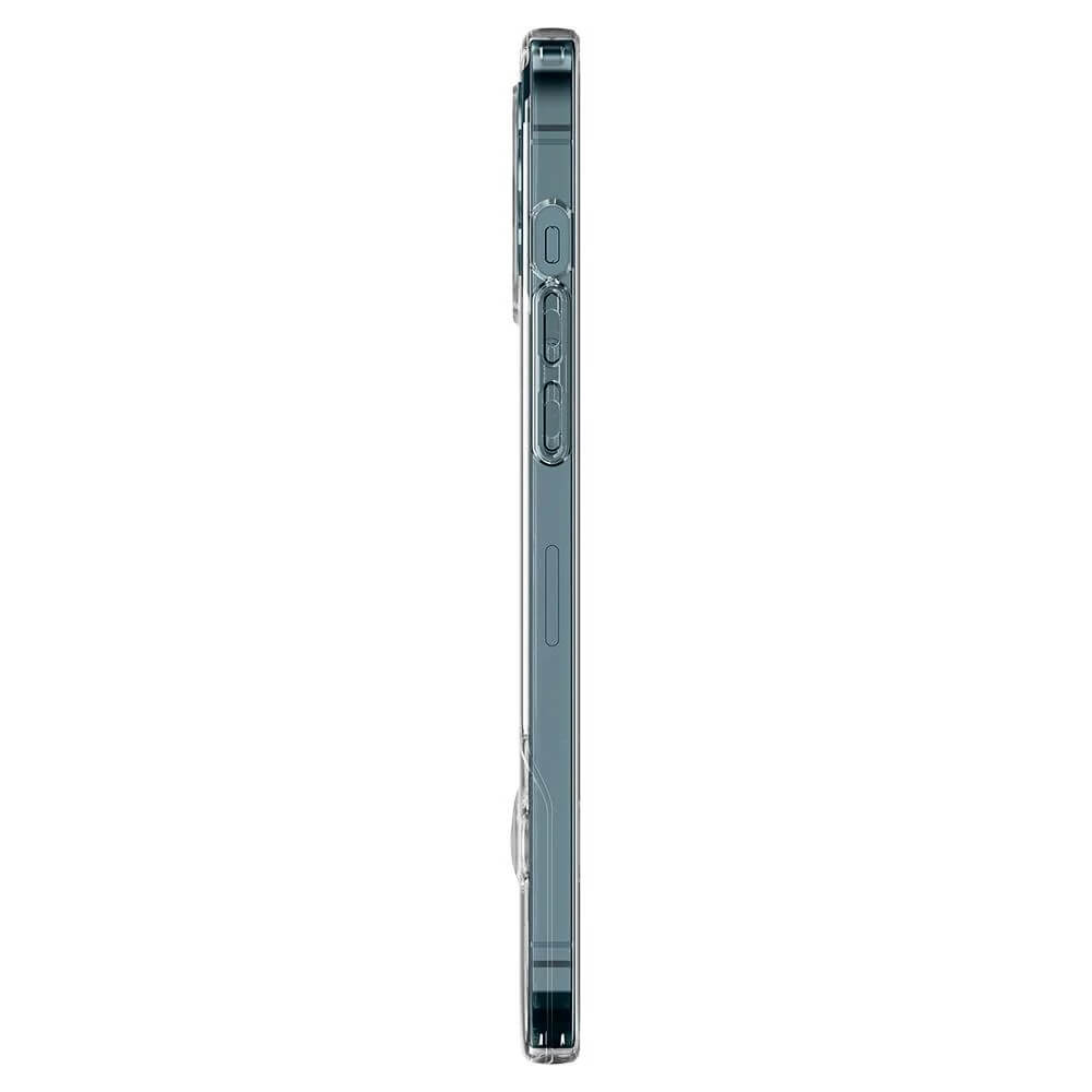 Estuche para iPhone 12 Pro Max - Spigen Slim Armor S