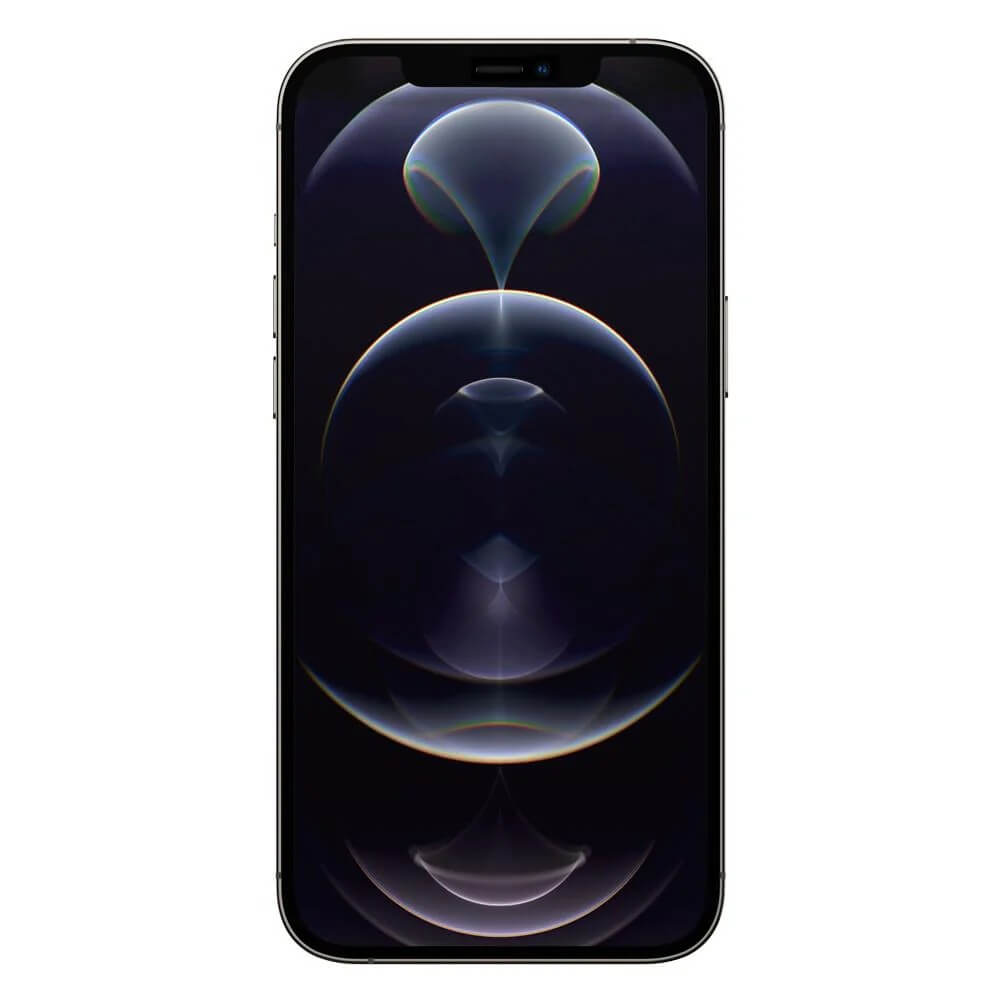 Estuche para iPhone 12 Pro Max - Spigen Tough Armor MagFit - Black