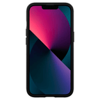 Estuche para iPhone 13 - Spigen Core Armor MagFit - Matte Black