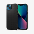 Estuche para iPhone 13 - Spigen Liquid Air