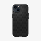 Estuche para iPhone 13 - Spigen Liquid Air