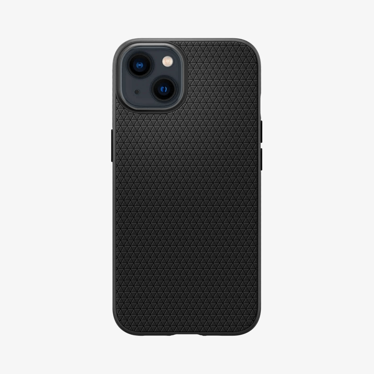 Estuche para iPhone 13 - Spigen Liquid Air