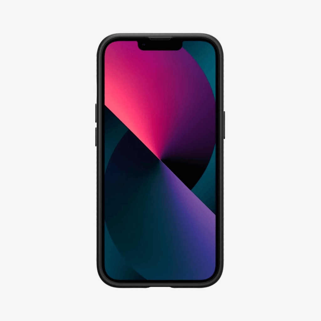 Estuche para iPhone 13 - Spigen Liquid Air