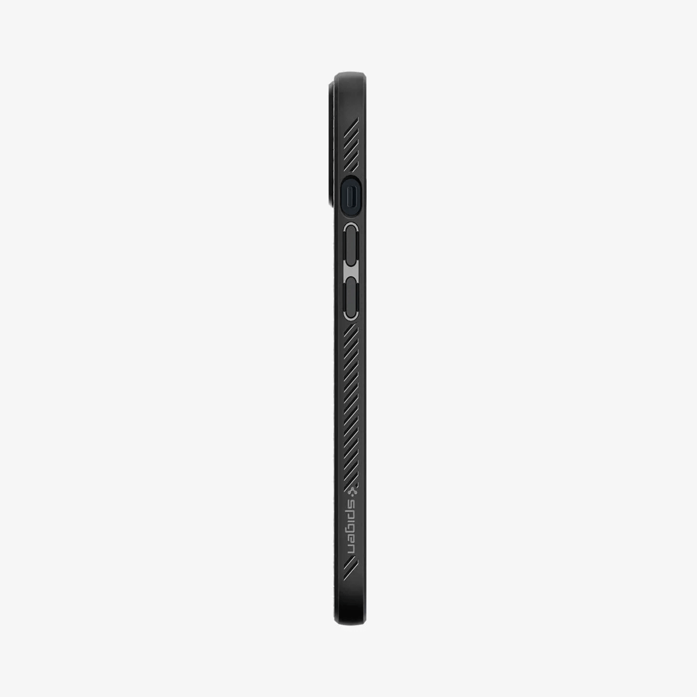 Estuche para iPhone 13 - Spigen Liquid Air