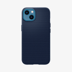 Estuche para iPhone 13 - Spigen Liquid Air