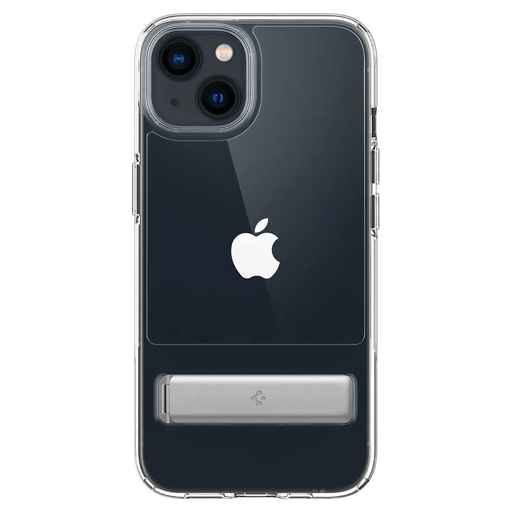 Estuche para iPhone 13 - Spigen Slim Armor S
