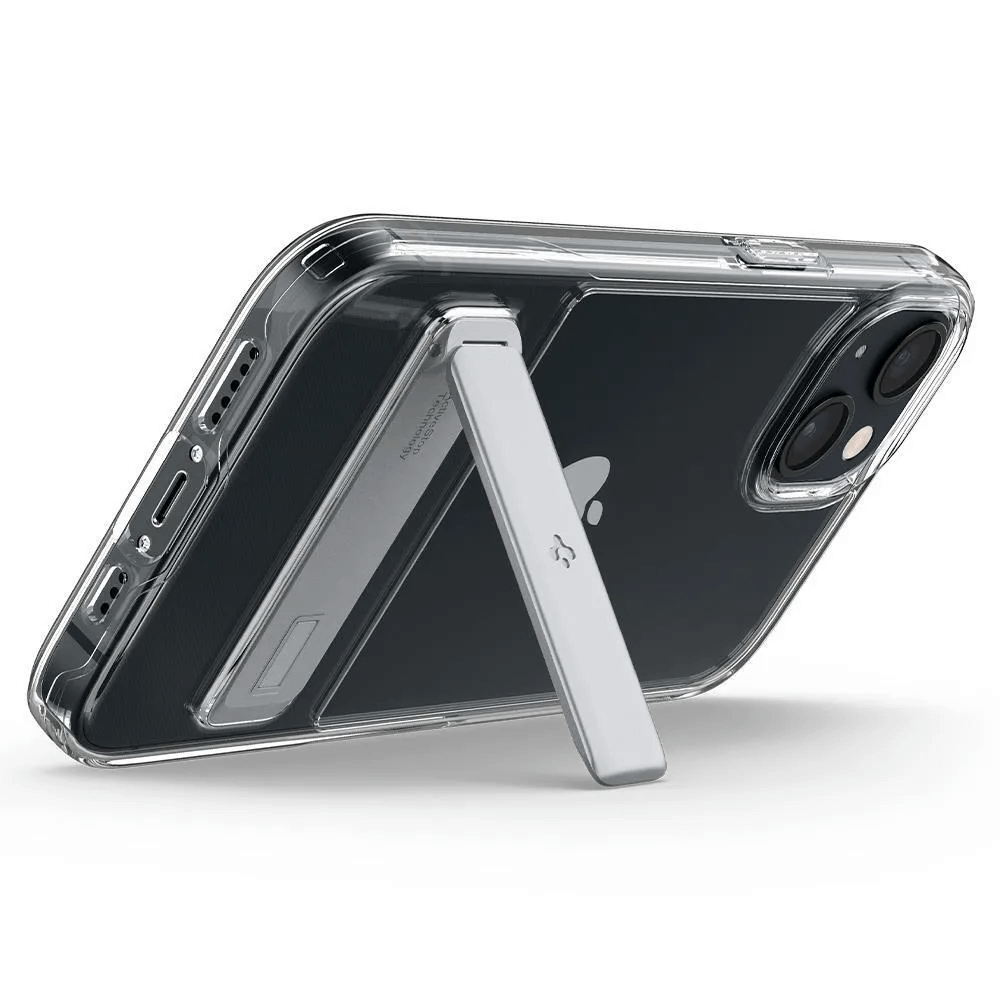 Estuche para iPhone 13 - Spigen Slim Armor S