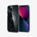 Estuche para iPhone 13 - Spigen Ultra Hybrid MagFit
