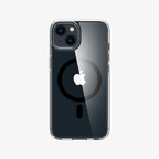 Estuche para iPhone 13 - Spigen Ultra Hybrid MagFit